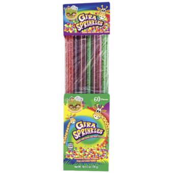 Gira sprinkles #50072