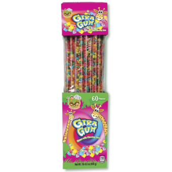 Gira gum #50070