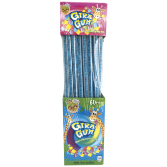 Gira gum #50070B