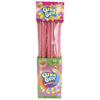 Gira gum #50070S