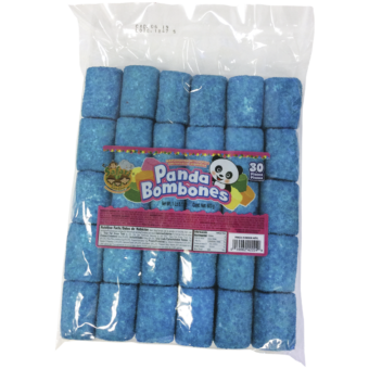 Panda Bombones #50082A