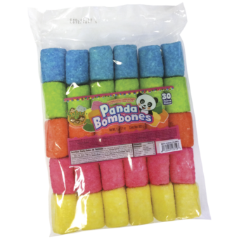 Panda Bombones #50082C
