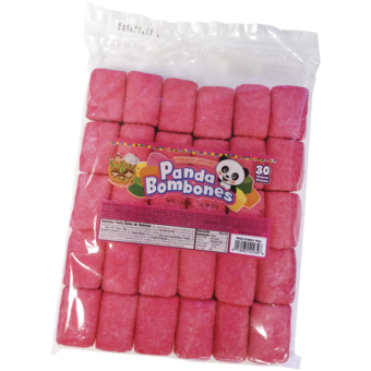 Panda Bombones #50082R