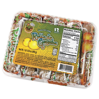 Rollo de Guayaba #50062