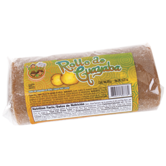 Rollo de Guayaba #50064