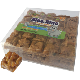 Rino, Rino Rompe Muelas #50059