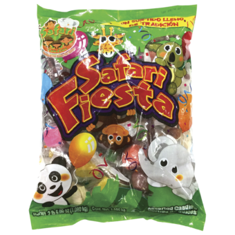 Safari Fiesta #50069