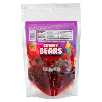 Gummy Bears