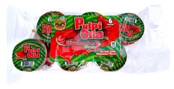 Pulpi olla watermelon