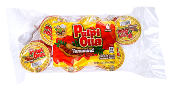 Pulpi olla Tamarindo